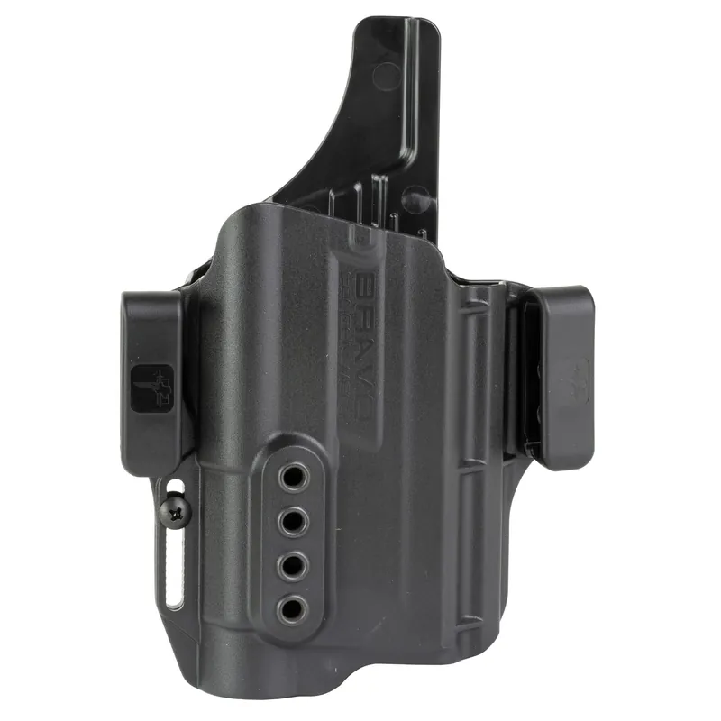 Bravo Torsion LB M&P 9/40 TLR1 Right Handed Holster