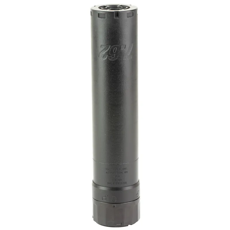 SIG NG762 762 QD Black with Mount