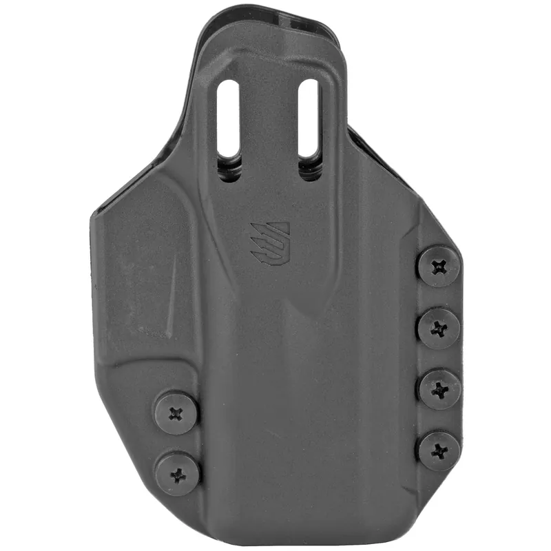 Blackhawk Stache IWB Holster Kit for Glock 43 - Black