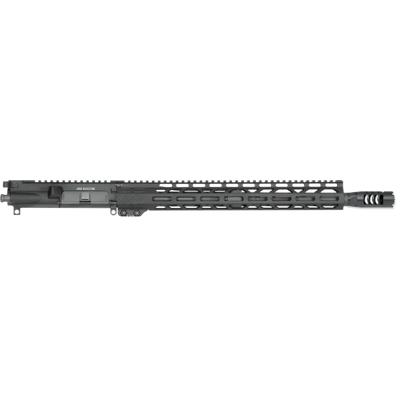 RRA Complete Carbine A4 Upper 458 SOCOM 16"
