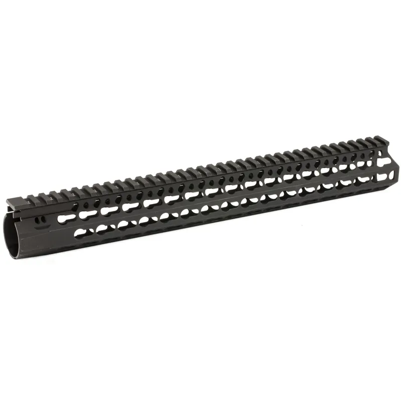 BCM KMR Alpha 15" Handguard for 5.56 - Black
