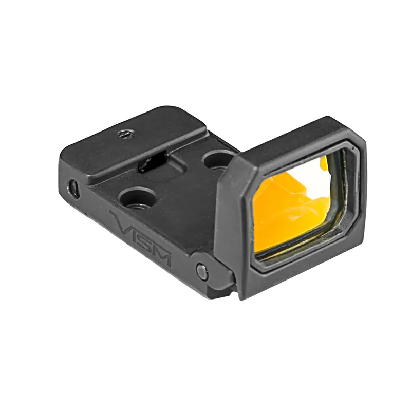 NCSTAR FlipDot M2 Red Dot Sight - Black