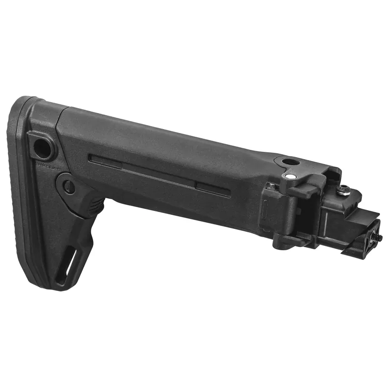 MAGPUL Zhukov-S Stock for AK47/AK74 - Black