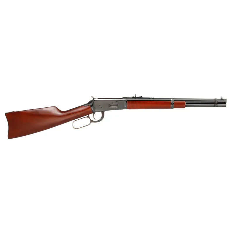 CIMARRON 1873 Saddle Rifle .357 Magnum 18" Barrel