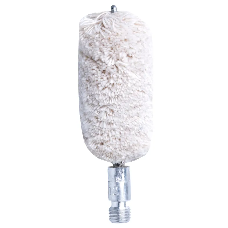 Hoppes 12 Gauge Shotgun Cleaning Swab