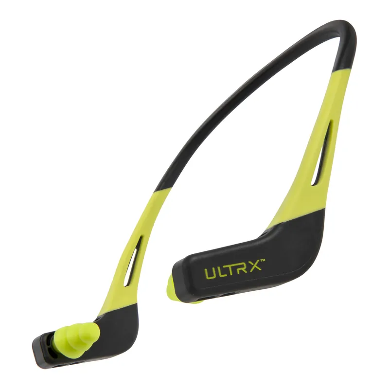 ALLEN ULTRX WAVE BANDED EARPLUGS: Superior Hearing Protection Solution