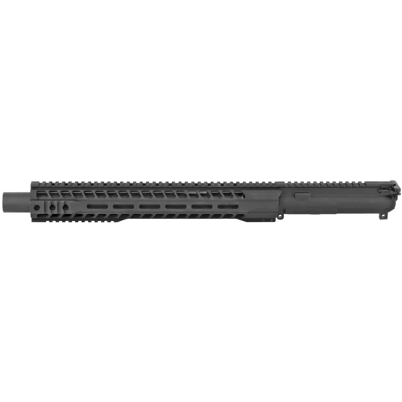 Radical Integrally Suppressed Upper for 300 Blackout