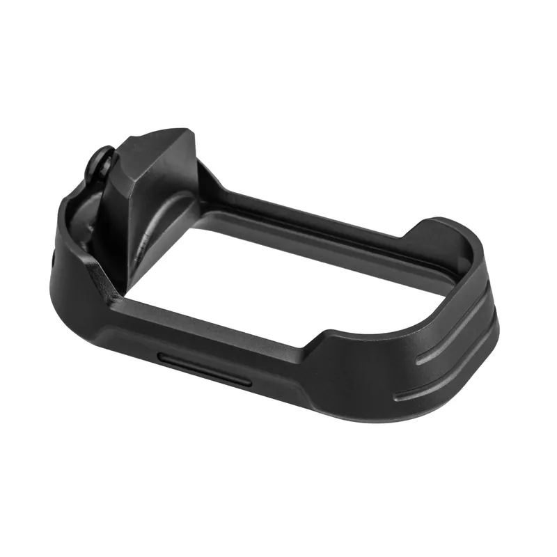 Tyrant Magwell for Glock 17/22 Black