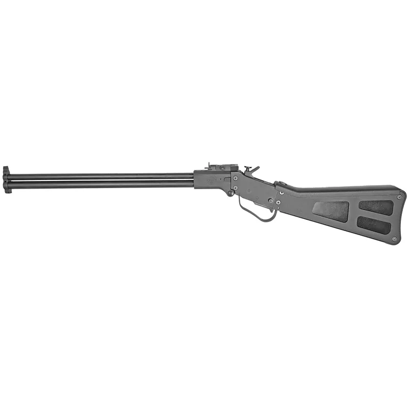 TPS ARMS M6 Takedown 22 Hornet/410 3" 18.25" Barrel