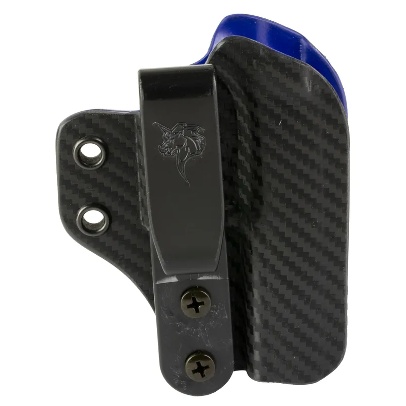 DeSantis Ambidextrous Lifeguard Holster for Glock 43 - Black