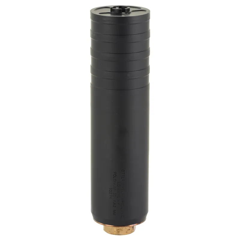 OCL Polonium 30 Suppressor for 7.62 Blackout