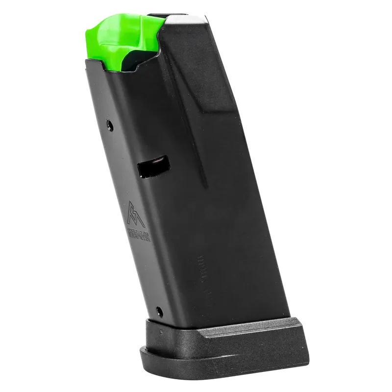 MEC-GAR 12-Round 9mm Magazine for Springfield Hellcat