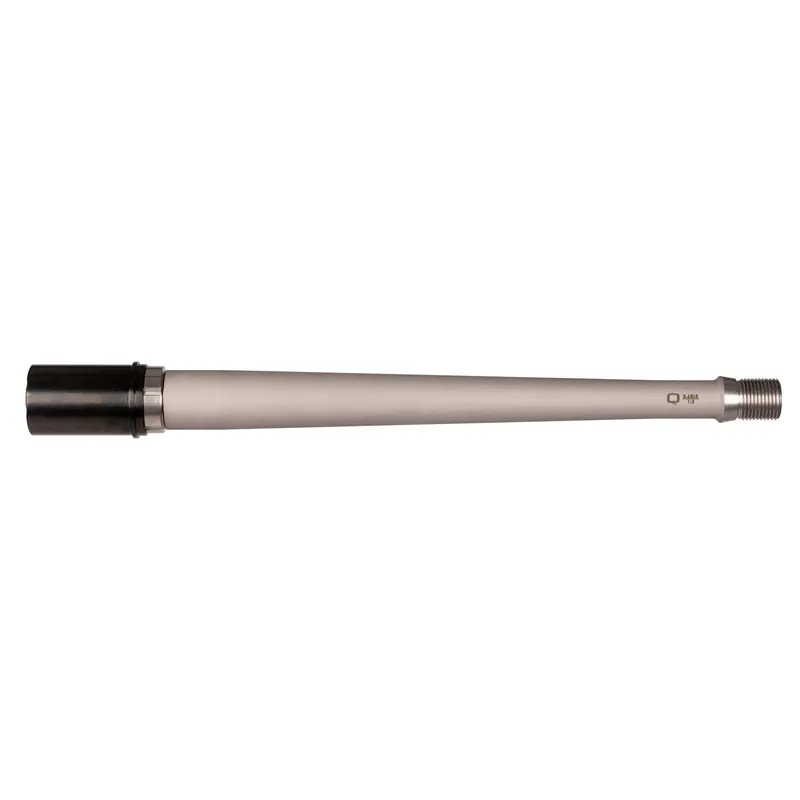 Q FIX Barrel Assembly 8.6 BLK 12"