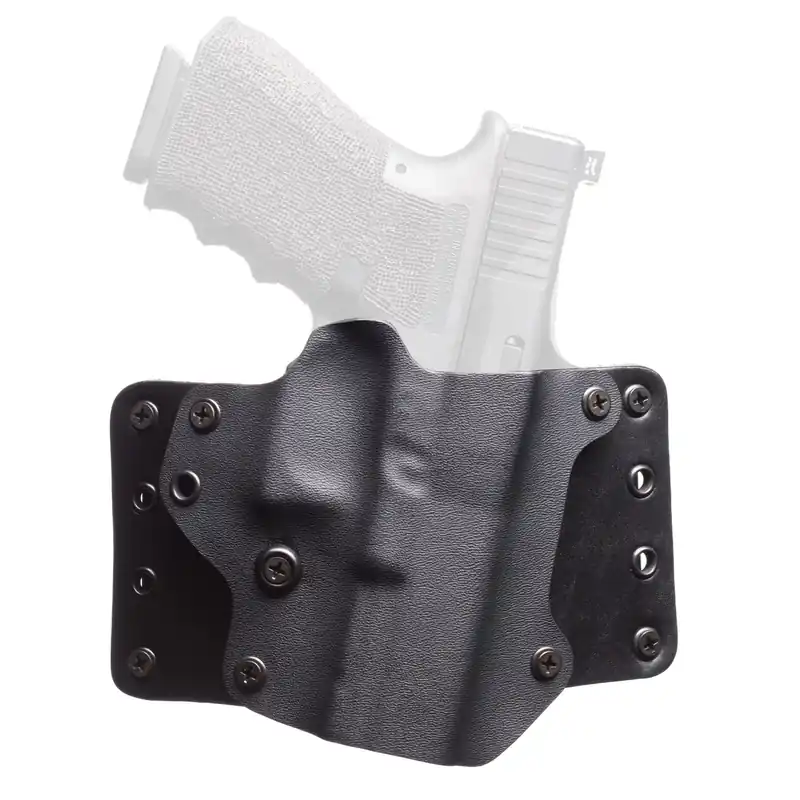 Black Point Leather Wing Sig P365 AXG Right Handed