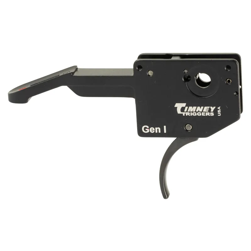 Timney Impact Trigger for Ruger American G1 Black