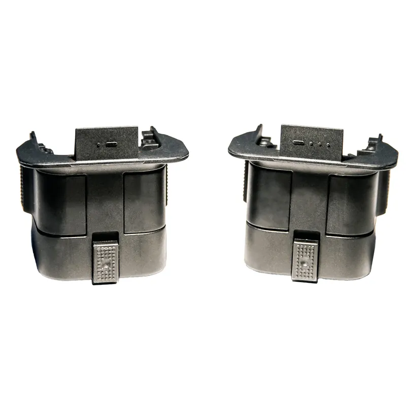 Glock 9mm Adapter: Nine-Reloaded Edition