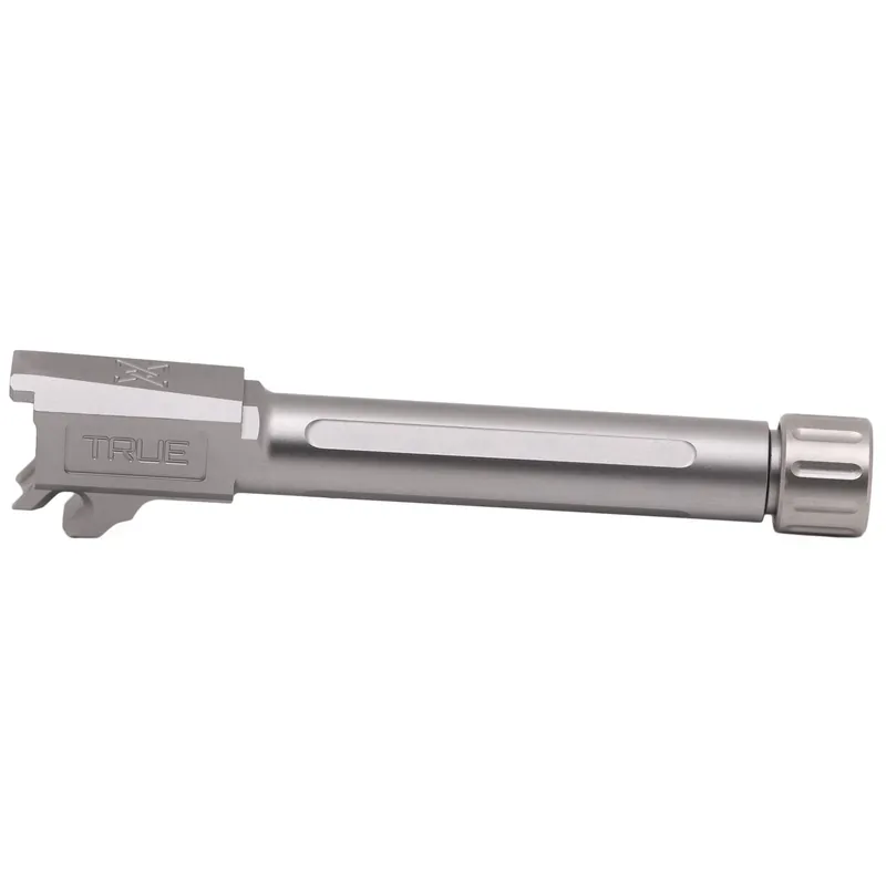 True Precision P365XL Barrel 9mm Stainless Threaded