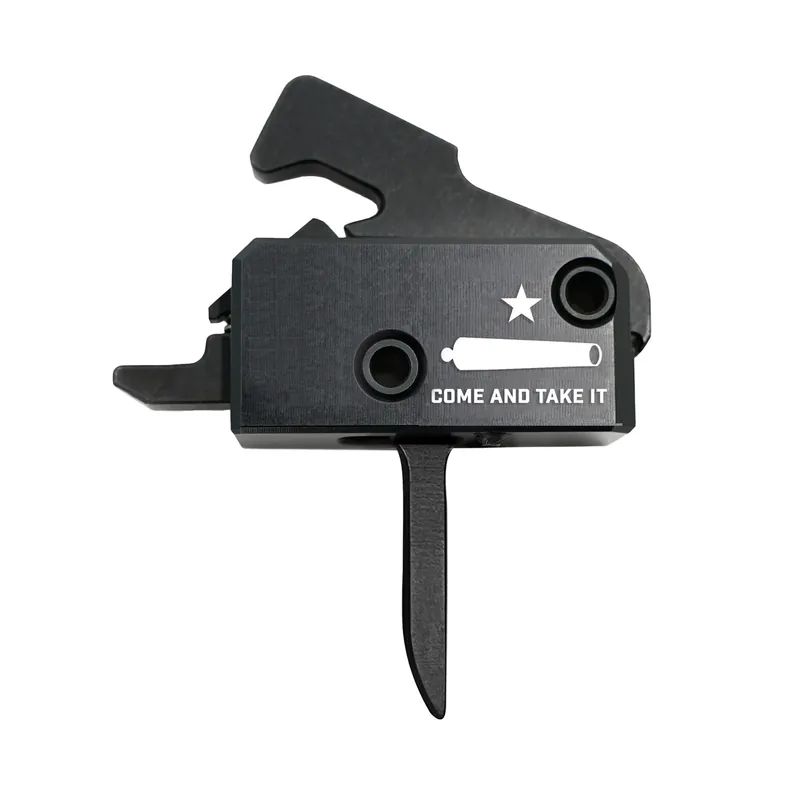 RISE Super Sporting Trig Flat CTI