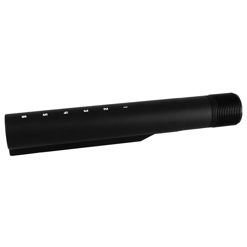 VLTOR AR-10/A5 6-Position Receiver Extension with S Rail