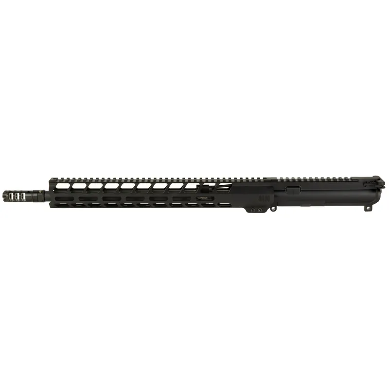 LANTAC RECON 300 Blackout 16" Upper Receiver Assembly