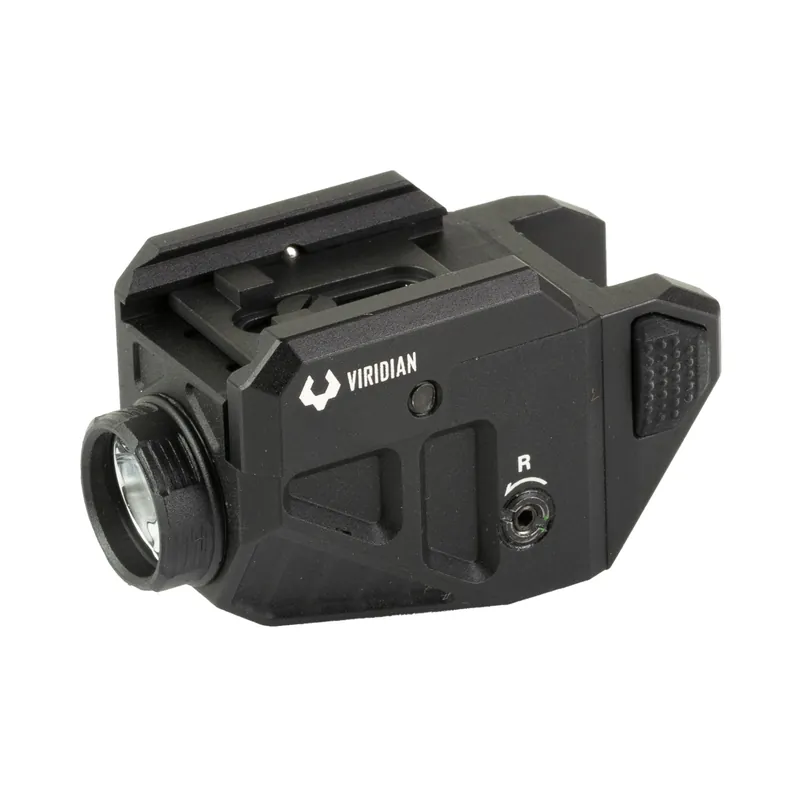 Viridian C5L Micro Green Laser/Light Combo
