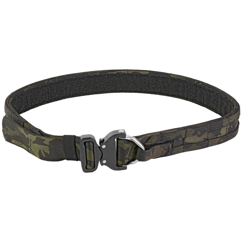 Eagle Operator Gun Belt Coyote Brown Medium 34-39"