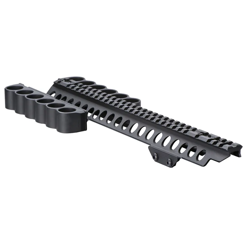 MESA Saddlerail Kit for KSG 6/6-12 Gauge