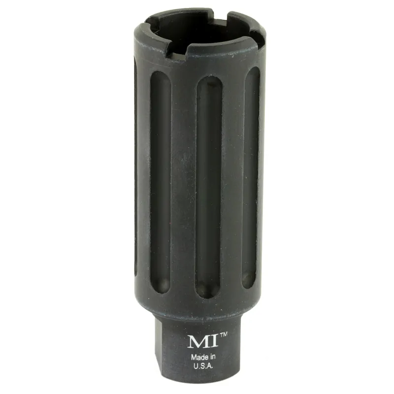 Midwest Blast Can 5/8x24 .30 Caliber Muzzle Device