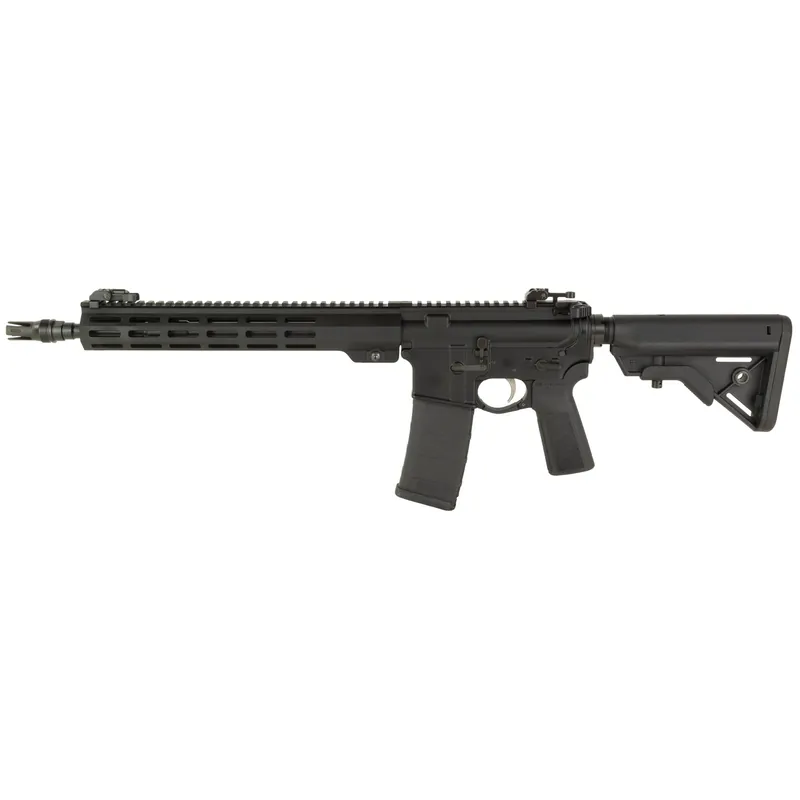 Radical Firearms 14.5" 5.56mm 30-Round SBR Black