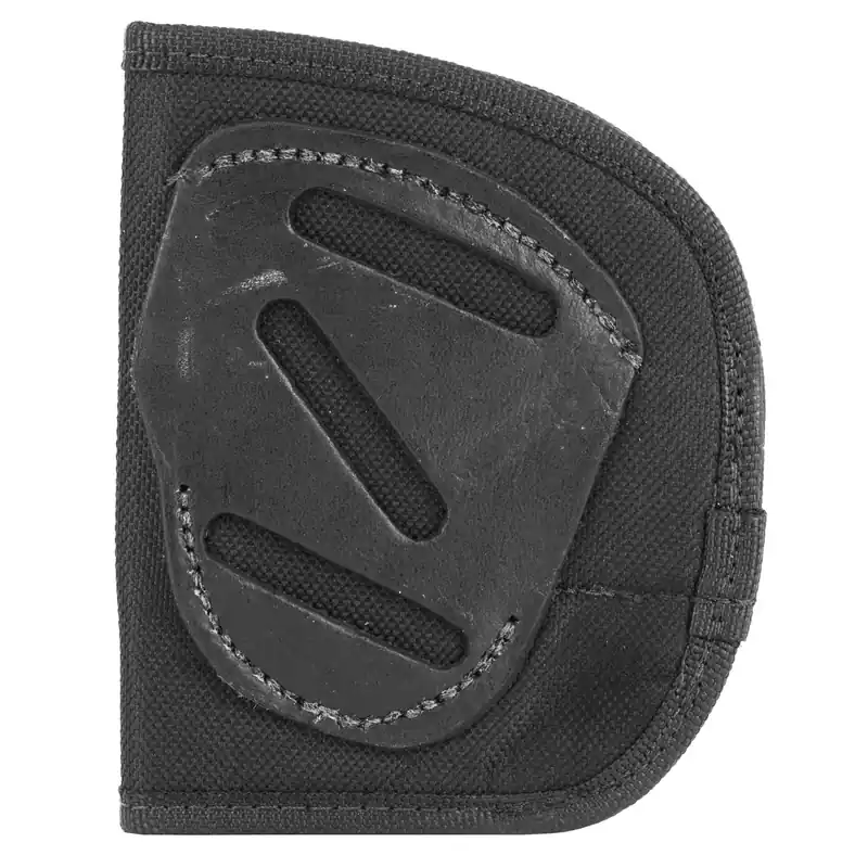 TAGUA NIPH 4-IN-1 Nylon Holster for Glock 26 Right Handed Black