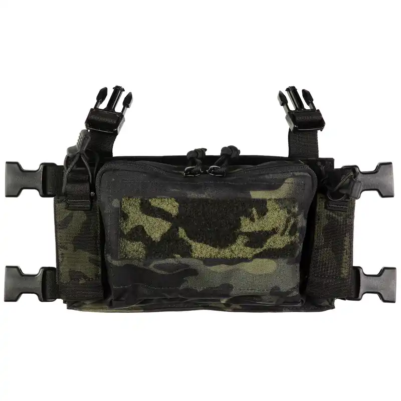 HSP D3CR MICRO MCB Overview