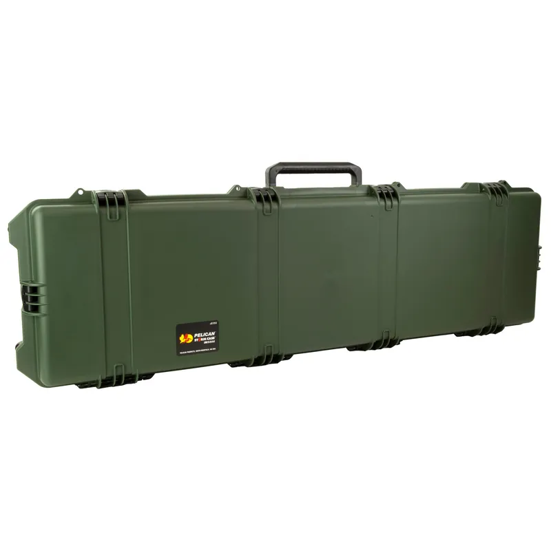 PELICAN IM3300 Storm Case in Olive Drab Green