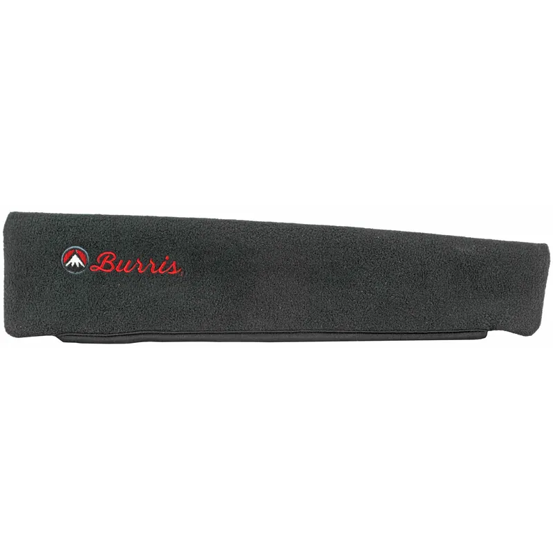 Burris Large Black Scope Cover