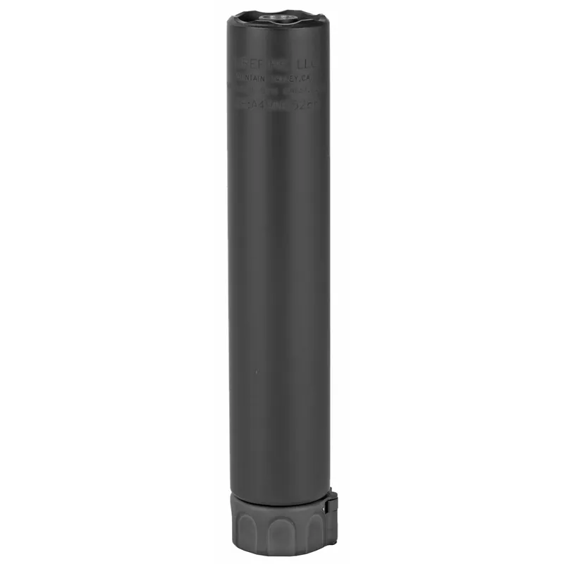 SureFire SOCOM Gen2 SPS 300 Blackout Suppressor - Black