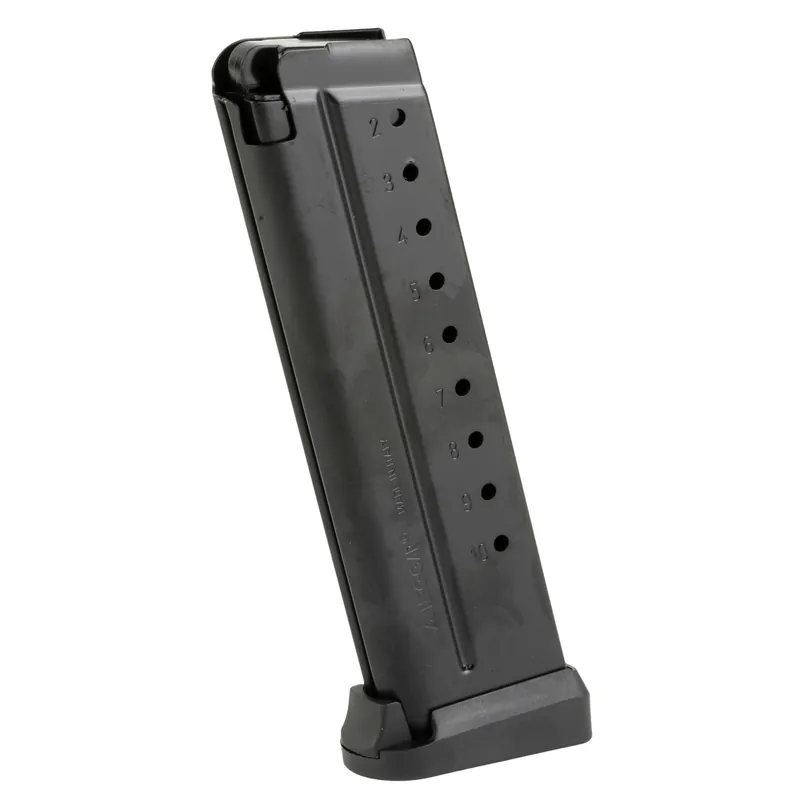 Colt 1911 9mm 10-Round Magazine by Mec-Gar