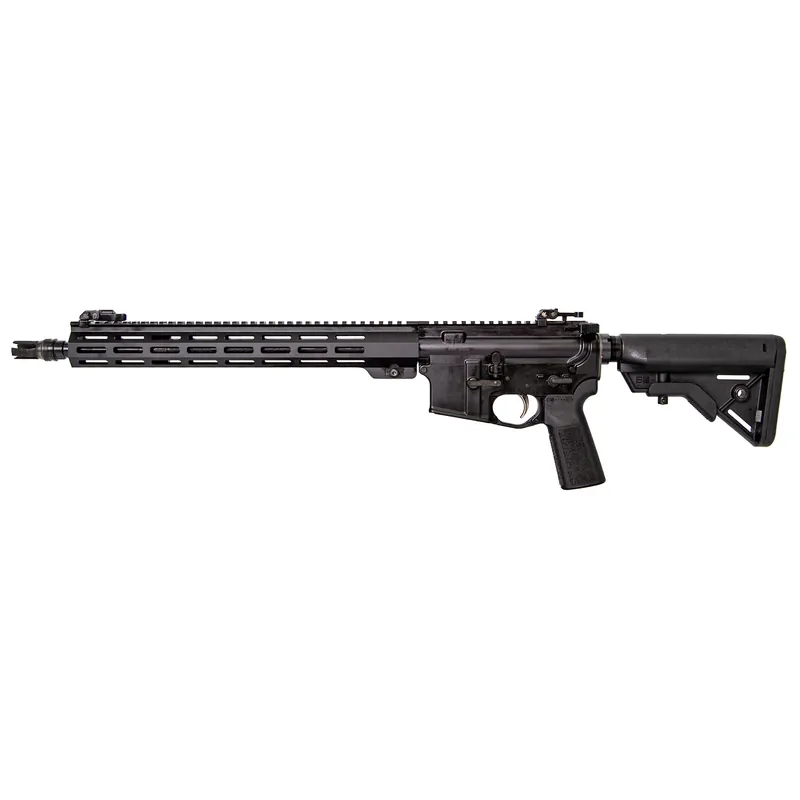Radical Firearms 16" 5.56 NATO 30-Round Black Rifle