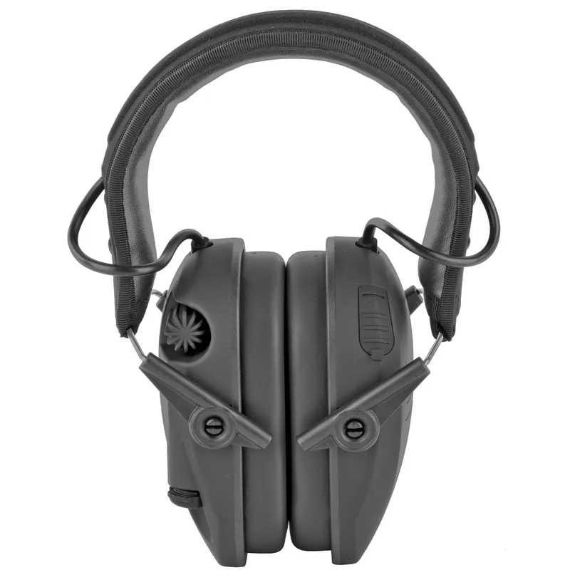 Walker's RZR Rechargeable Muff in Black