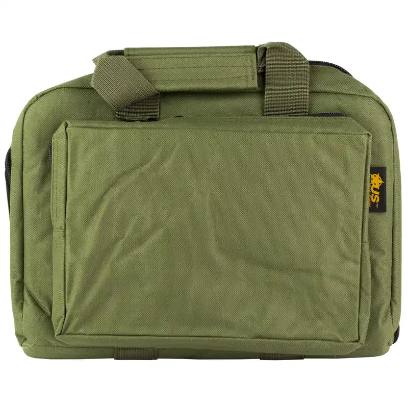 US PK Mini Range Olive Drab Green