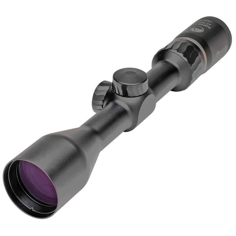 Burris FFIV 2.5-10x42mm Ballistic E3 Matte Rifle Scope