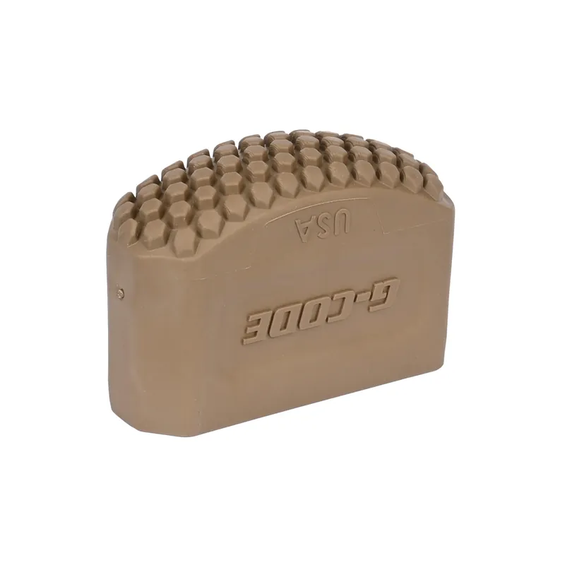 G-CODE Firebase 2-Pack in Tan