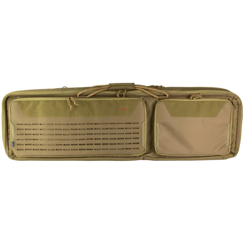 ALLEN TAC SIX 46" COYOTE 2-GUN CASE