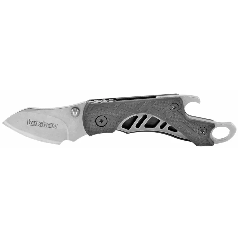 Kershaw Cinder 1.4" Stonewashed Pocket Knife
