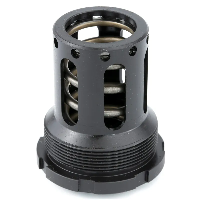 Bravo Piston Mount for SCO Systems