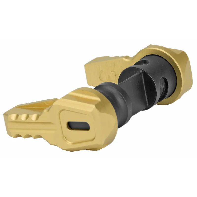 FORTIS SLS 50 AMBI SAFETY SELECTOR GOLD