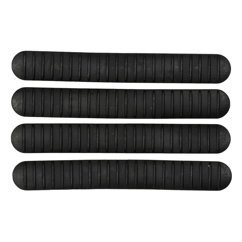 M-LOK B5 Rail Cover Black