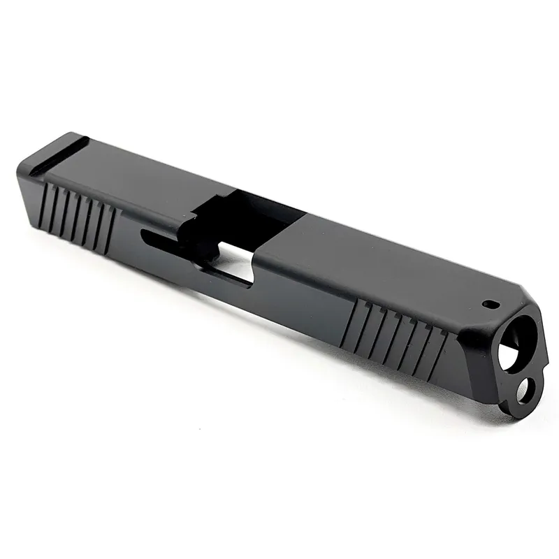 Glock 17 Black LBE Slide Replacement