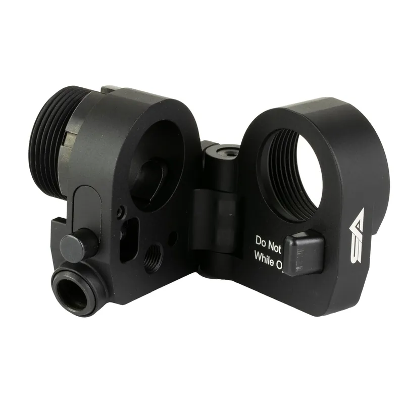 SYLVAN AR Folding Stock Adapter G4 Right-Handed