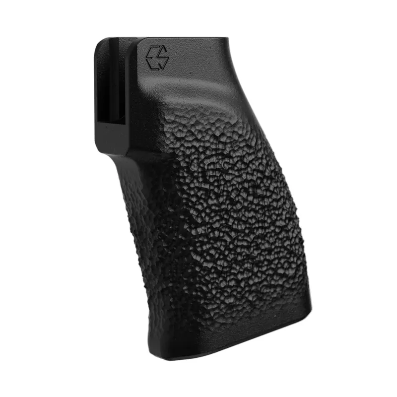 Coarse Texture ESD Pebble Grip