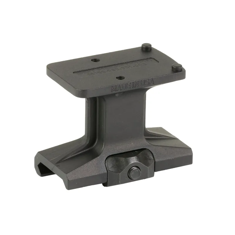 Reptilia Dot Mount 1.93" RMR Black