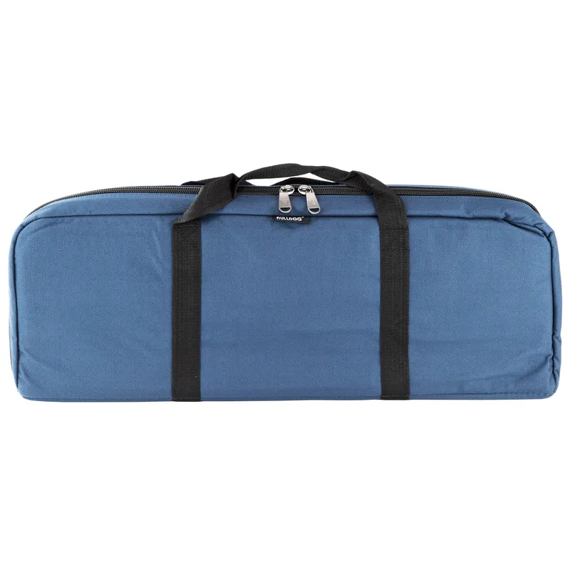 BULLDOG Ultra Compact AR15 Case - Navy